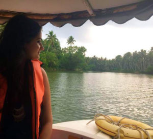 Poovar- Backwaters of Kerala