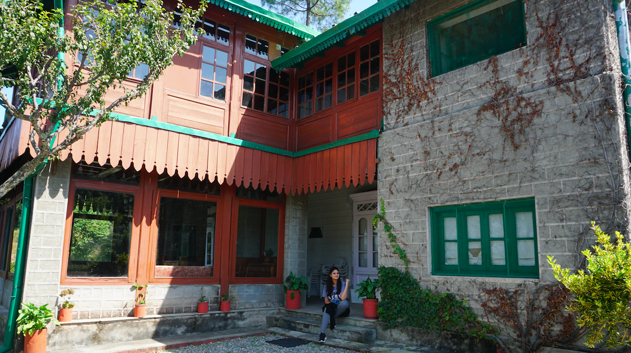 Himalayan View Retreat Leisure Hotels, Ramgarh